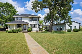 2182 Sunflower Road, Paradise, TX 76073