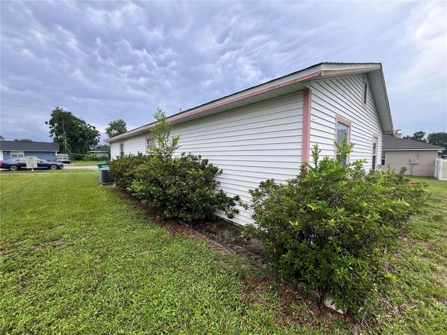 788 TRUMBULL STREET, Deltona, FL 32725