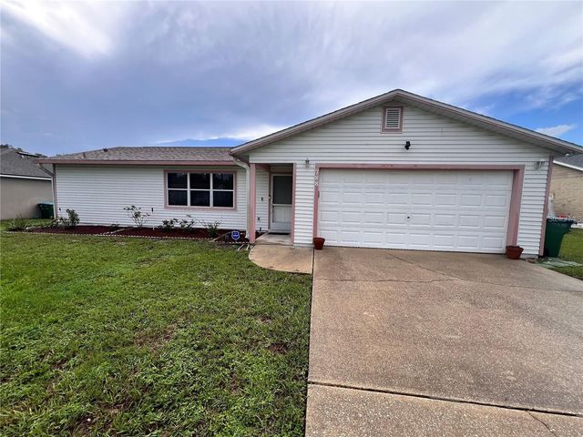 788 TRUMBULL STREET, Deltona, FL 32725