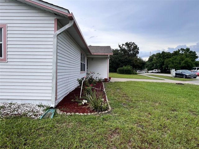 788 TRUMBULL STREET, Deltona, FL 32725