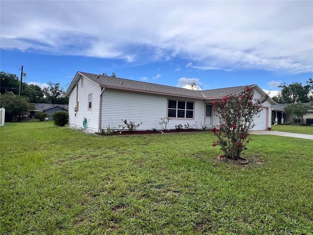 788 TRUMBULL STREET, Deltona, FL 32725
