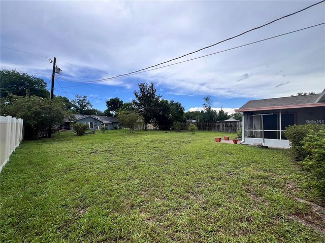788 TRUMBULL STREET, Deltona, FL 32725