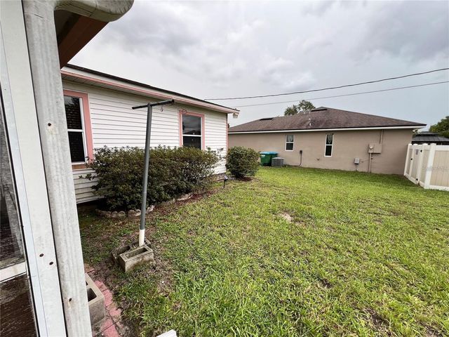 788 TRUMBULL STREET, Deltona, FL 32725