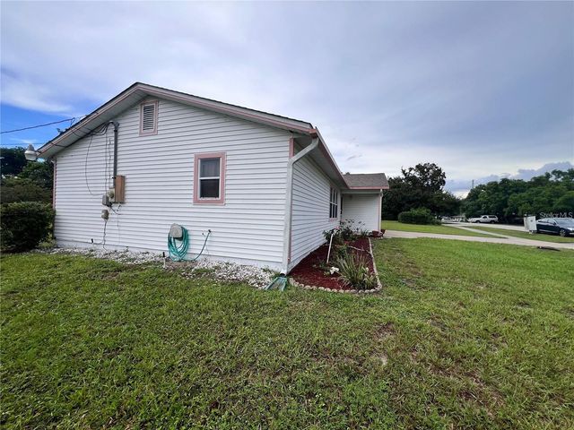 788 TRUMBULL STREET, Deltona, FL 32725