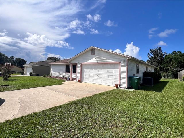 788 TRUMBULL STREET, Deltona, FL 32725