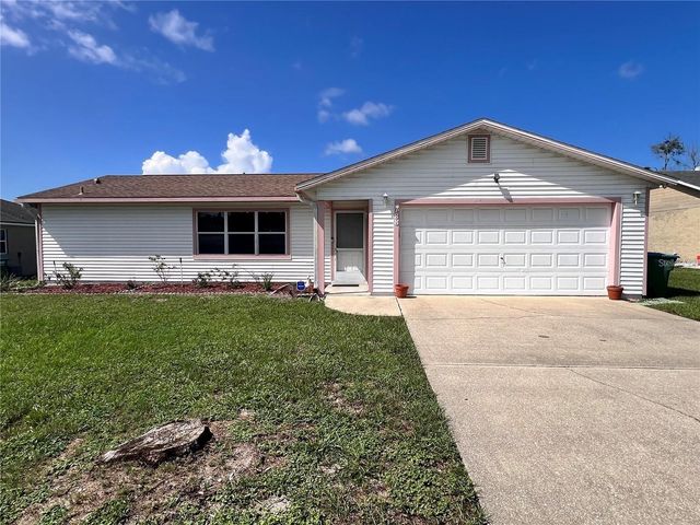 788 TRUMBULL STREET, Deltona, FL 32725