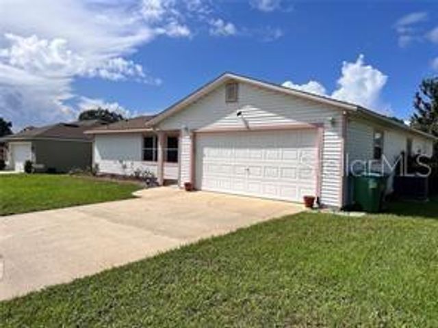 788 TRUMBULL STREET, Deltona, FL 32725