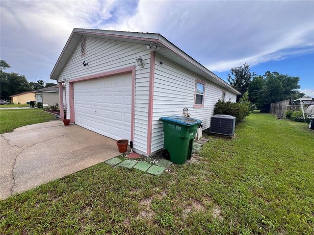 788 TRUMBULL STREET, Deltona, FL 32725