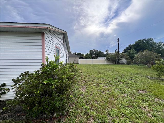 788 TRUMBULL STREET, Deltona, FL 32725