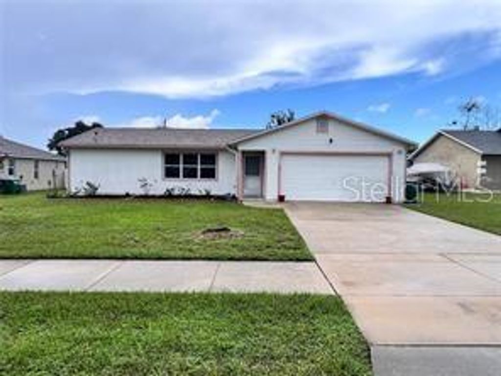788 TRUMBULL STREET, Deltona, FL 32725