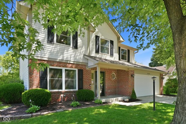 6548 Mallard Landing, Fishers, IN 46038