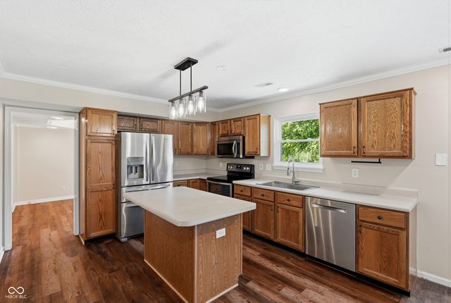 6548 Mallard Landing, Fishers, IN 46038