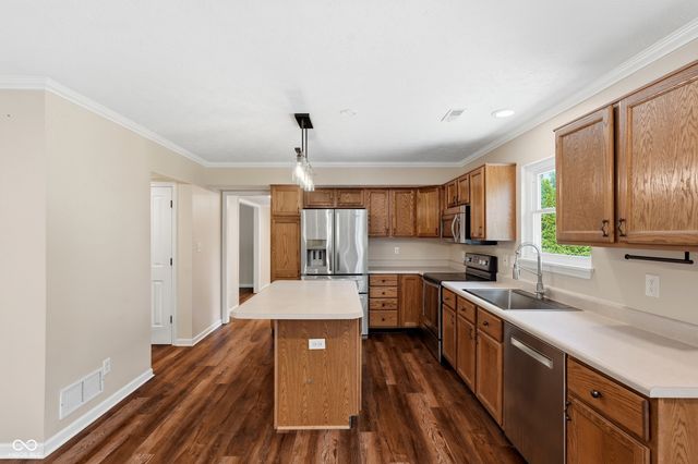 6548 Mallard Landing, Fishers, IN 46038