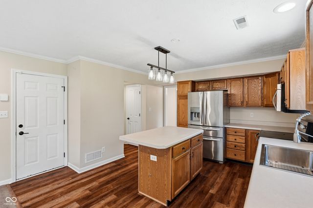 6548 Mallard Landing, Fishers, IN 46038