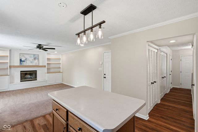 6548 Mallard Landing, Fishers, IN 46038