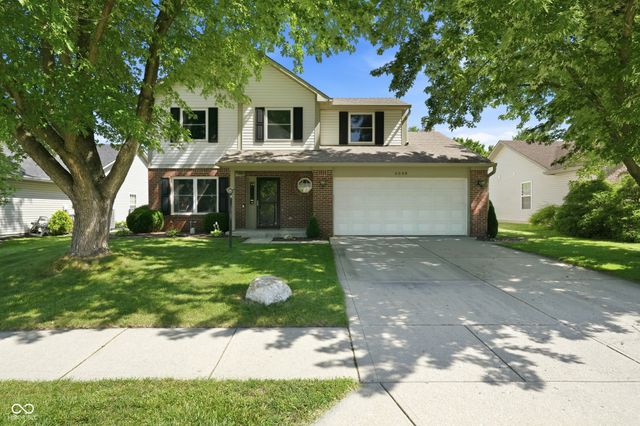 6548 Mallard Landing, Fishers, IN 46038