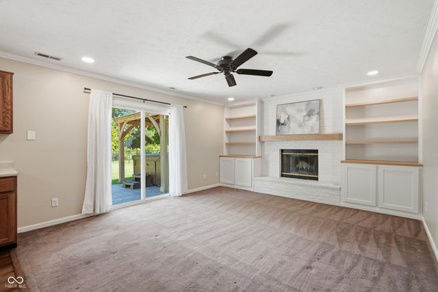 6548 Mallard Landing, Fishers, IN 46038