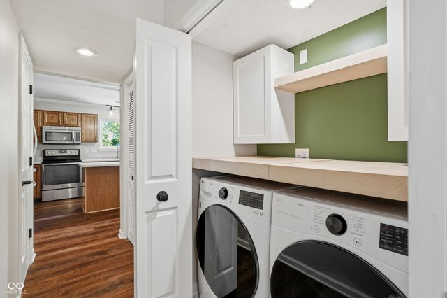 6548 Mallard Landing, Fishers, IN 46038
