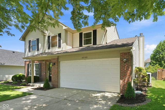 6548 Mallard Landing, Fishers, IN 46038