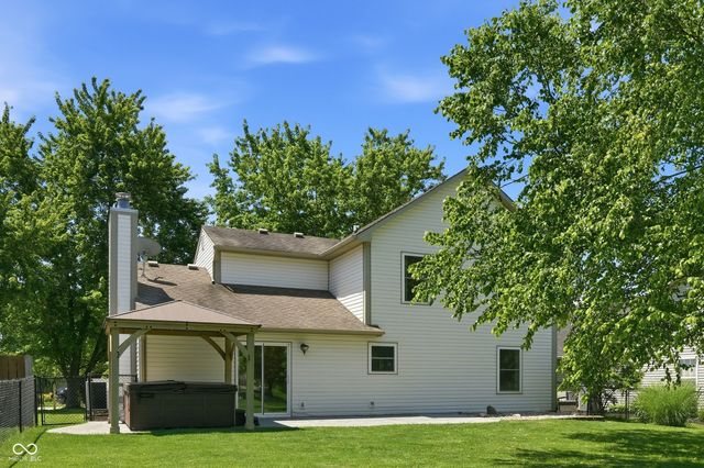 6548 Mallard Landing, Fishers, IN 46038