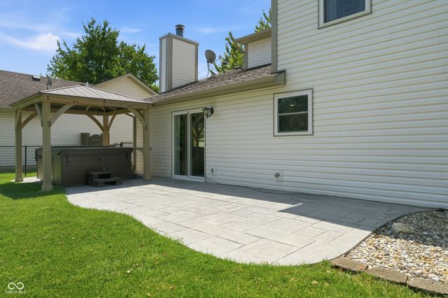6548 Mallard Landing, Fishers, IN 46038