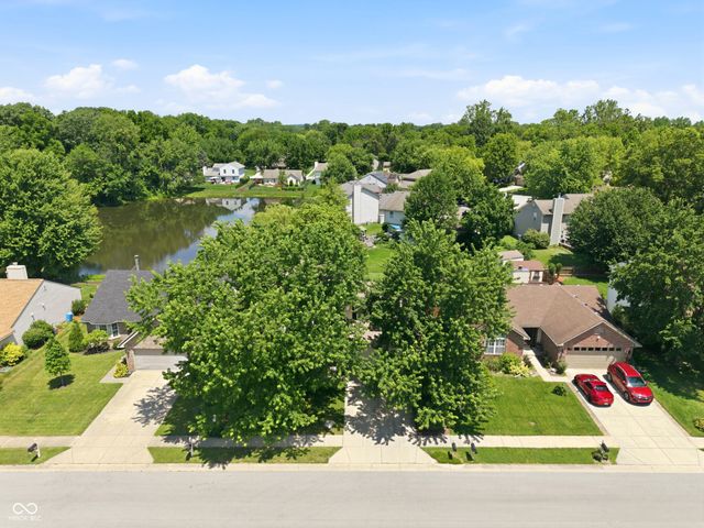 6548 Mallard Landing, Fishers, IN 46038