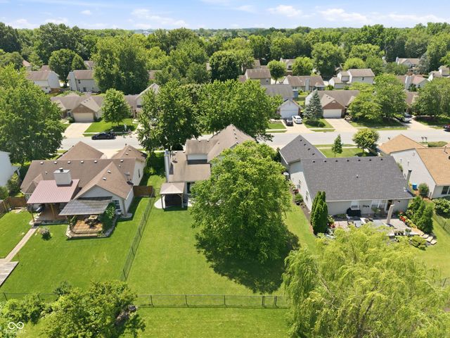 6548 Mallard Landing, Fishers, IN 46038