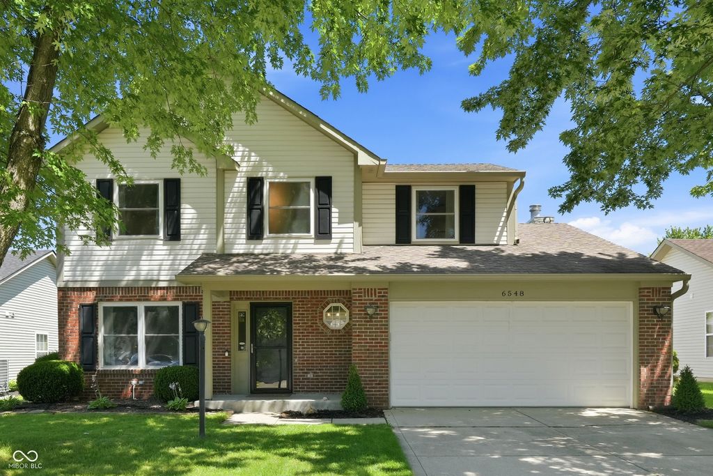 6548 Mallard Landing, Fishers, IN 46038