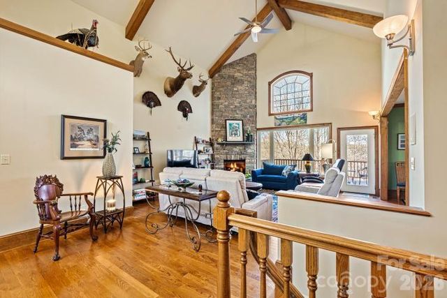 6124 Plantation Pointe Drive, Granite Falls, NC 28630