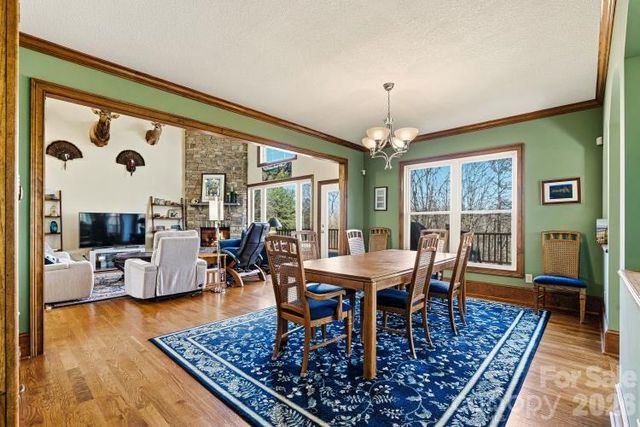 6124 Plantation Pointe Drive, Granite Falls, NC 28630