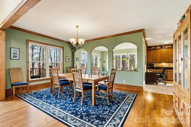 6124 Plantation Pointe Drive, Granite Falls, NC 28630