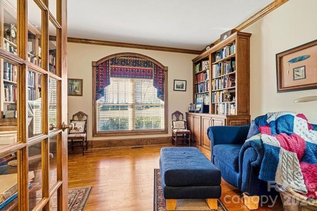 6124 Plantation Pointe Drive, Granite Falls, NC 28630