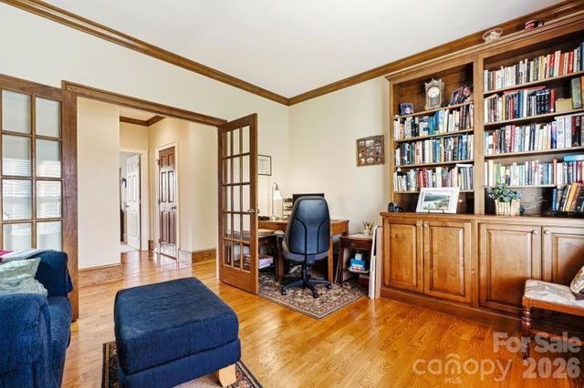 6124 Plantation Pointe Drive, Granite Falls, NC 28630