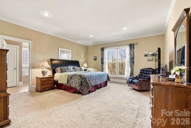 6124 Plantation Pointe Drive, Granite Falls, NC 28630