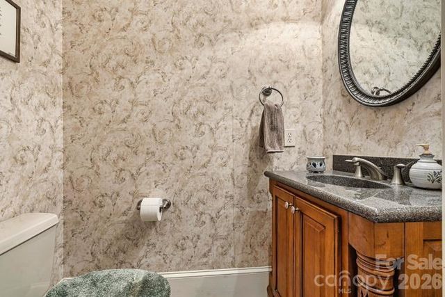 6124 Plantation Pointe Drive, Granite Falls, NC 28630