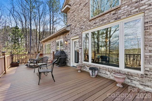 6124 Plantation Pointe Drive, Granite Falls, NC 28630