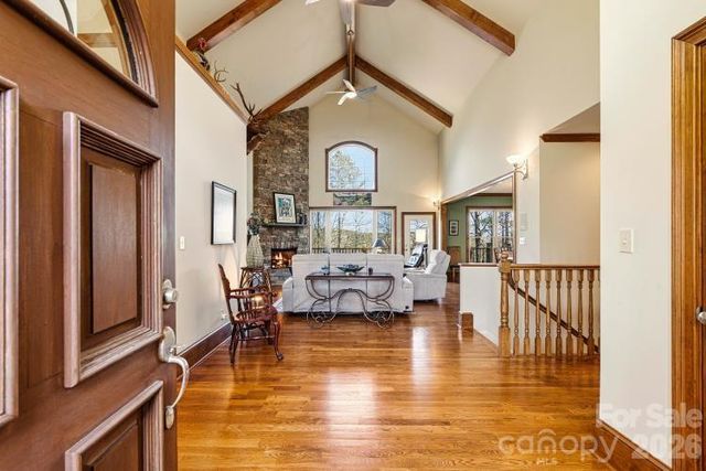 6124 Plantation Pointe Drive, Granite Falls, NC 28630