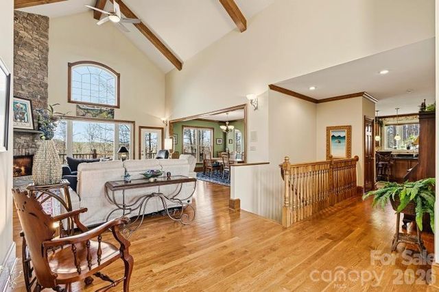 6124 Plantation Pointe Drive, Granite Falls, NC 28630