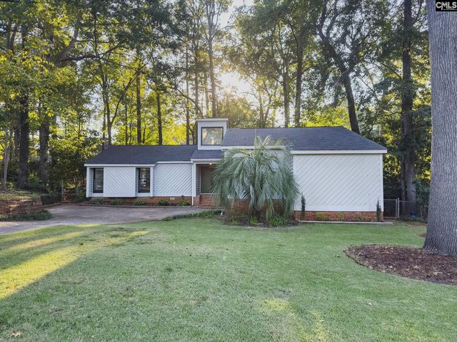 1720 Shadowood Drive, Columbia, SC 29212