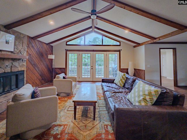 1720 Shadowood Drive, Columbia, SC 29212