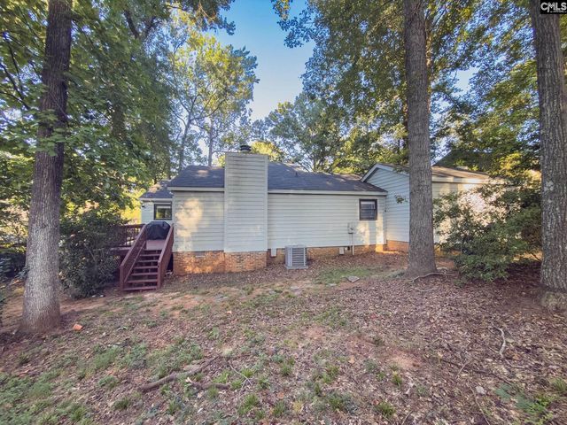 1720 Shadowood Drive, Columbia, SC 29212