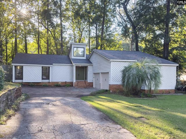 1720 Shadowood Drive, Columbia, SC 29212