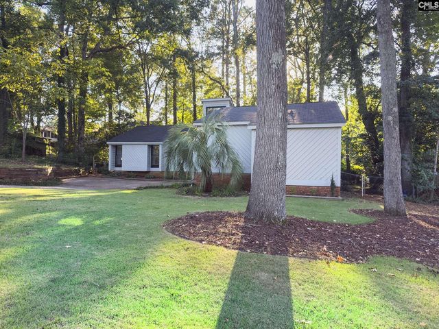 1720 Shadowood Drive, Columbia, SC 29212