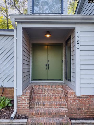 1720 Shadowood Drive, Columbia, SC 29212