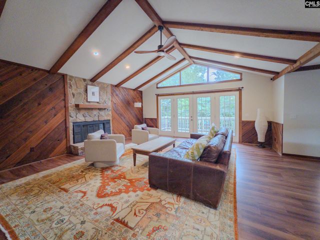 1720 Shadowood Drive, Columbia, SC 29212