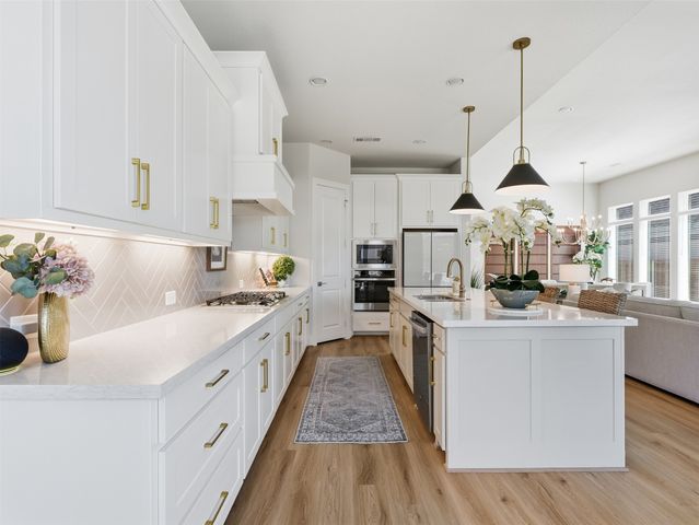 4610 Timberdrift Street, Midlothian, TX 76065
