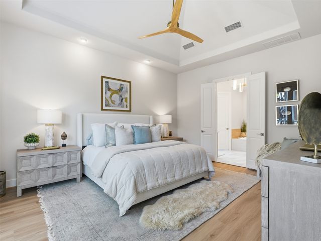 4610 Timberdrift Street, Midlothian, TX 76065