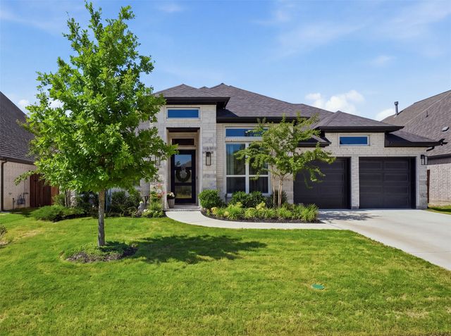 4610 Timberdrift Street, Midlothian, TX 76065