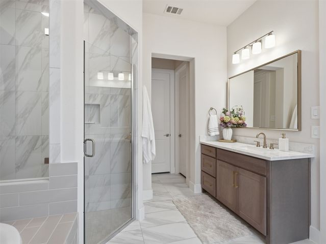 4610 Timberdrift Street, Midlothian, TX 76065