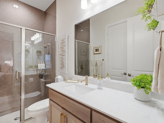 4610 Timberdrift Street, Midlothian, TX 76065